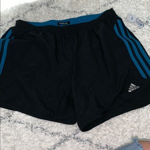 Adidas Shorts NWT Sz M (5/$35)